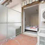 Milan-Corso Lodi Cosy Apartment With Small Terrace